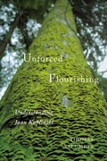 Cover: Unforced Flourishing - MQUP