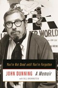 Cover: You're Not Dead Until You're Forgotten - MQUP