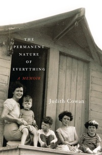 Enlarge image Cover: Permanent Nature of Everything - MQUP