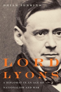 Enlarge image Cover: Lord Lyons - MQUP
