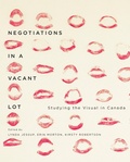 Cover: Negotiations in a Vacant Lot - MQUP