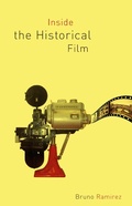 Cover: Inside the Historical Film - MQUP
