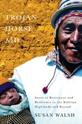 Cover: Trojan-Horse Aid - MQUP