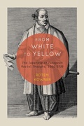 Cover: From White to Yellow - MQUP