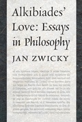 Cover: Alkibiades' Love - MQUP