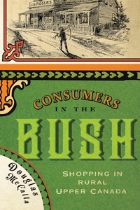 Bild vergrößern Bild: Consumers in the Bush - MQUP