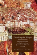 Cover: Expelling the Plague - MQUP