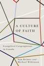 Cover: Culture of Faith - MQUP