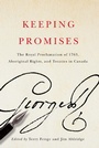 Cover: Keeping Promises - MQUP