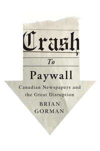 Bild vergrößern Bild: Crash to Paywall - MQUP