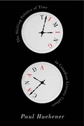 Cover: Timing Canada - MQUP