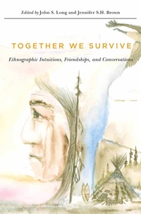 Enlarge image Cover: Together We Survive - MQUP