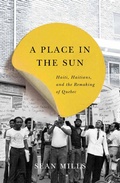 Cover: Place in the Sun - MQUP