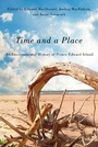 Cover: Time and a Place - De Gruyter