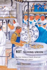 Enlarge image Cover: Not Talking Union - De Gruyter