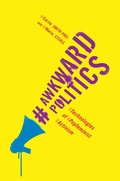 Cover: Awkward Politics - De Gruyter