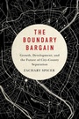 Cover: Boundary Bargain - De Gruyter