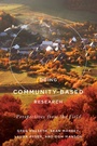 Cover: Doing Community-Based Research - De Gruyter