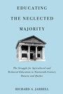 Cover: Educating the Neglected Majority - De Gruyter