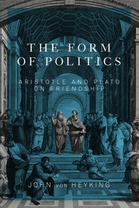 Enlarge image Cover: Form of Politics - De Gruyter