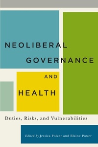 Enlarge image Cover: Neoliberal Governance and Health - De Gruyter