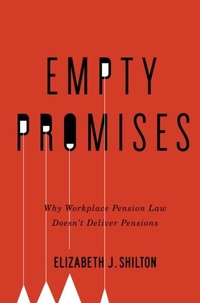 Abbildung von: Empty Promises - De Gruyter