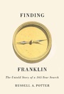 Cover: Finding Franklin - MQUP