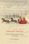 Cover: Abenaki Daring - MQUP