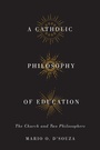 Bild: Catholic Philosophy of Education - MQUP
