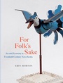 Cover: For Folk's Sake - De Gruyter