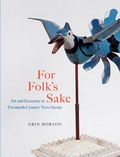 Cover: For Folk's Sake - De Gruyter