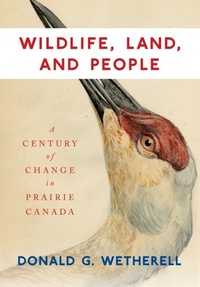 Abbildung von: Wildlife, Land, and People - De Gruyter