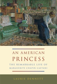 Abbildung von: American Princess - De Gruyter