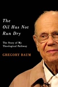 Cover: Oil Has Not Run Dry - MQUP