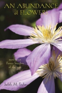 Abbildung von: An Abundance of Flowers - Swallow Press