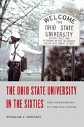 Cover: The Ohio State University in the Sixties - Ohio State University Press