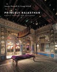 Enlarge image Cover: Princely Rajasthan - Vendome Press