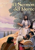 Bild: El Sermon Del Monte/Sermon on the Mount - Unity Books,U.S.