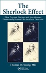 Cover: The Sherlock Effect - CRC Press