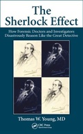 Cover: The Sherlock Effect - CRC Press