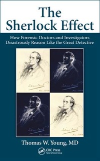 Abbildung von: The Sherlock Effect - CRC Press