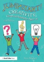 Cover: Jumpstart! Creativity - Routledge