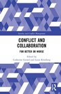 Cover: Conflict and Collaboration - Routledge