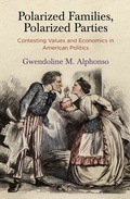 Cover: Polarized Families, Polarized Parties - University of Pennsylvania Press