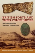 Cover: British Forts and Their Communities - University Press of Florida