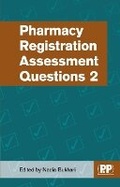Cover: Pharmacy Registration Assessment Questions 2 - Pharmaceutical Press