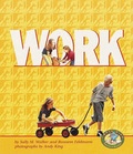 Cover: Work - Lerner Publications