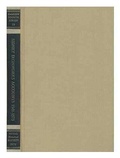 Cover: Sidney Ironworks Accounts 1541-73 - Royal Historical Society
