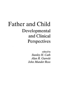 Enlarge image Cover: Father and Child - Analytic Press,U.S.