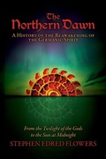 Cover: The Northern Dawn - Arcana Europa Media LLC